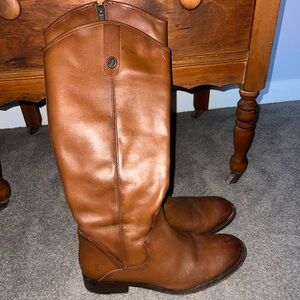 Frye Boots